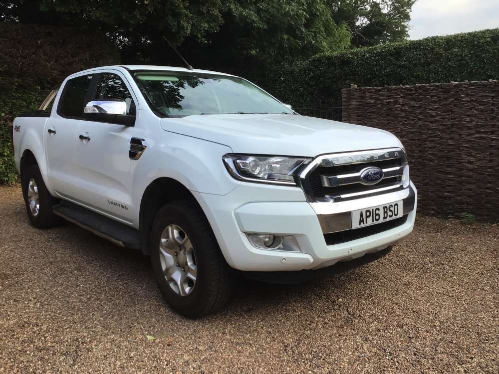 Previously Sold Van 51
